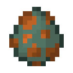 Guardian Spawn Egg in Minecraft
