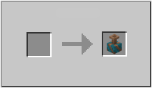 How to craft brown glazed jar in Minecraft