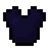 Obsidian Chestplate Mainkraftā