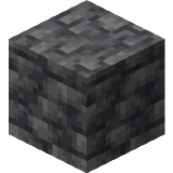 Infested Deepslate in Minecraft