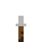 Spearbullet in Minecraft