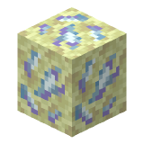 Apophyllite Ore in Minecraft