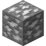 Zinc Ore | How to craft zinc ore in Minecraft | Minecraft Wiki