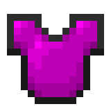 Pink Diamond Chestplate in Minecraft