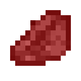 Blood Diamond in Minecraft