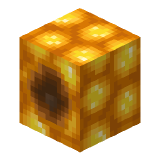 Honeycomb Brood Block in Minecraft