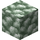 Titanium Block in Minecraft