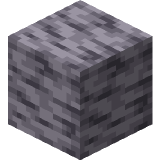 Gray Paper Block in Minecraft