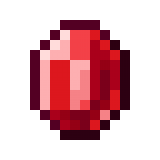 Ruby in Minecraft