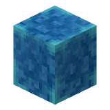 Planet Minecraft Block in Minecraft