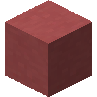 Pink Terracotta in Minecraft