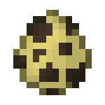 Ocelot Spawn Egg in Minecraft