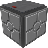 Crate in Minecraft