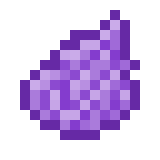 Aechor Petal in Minecraft