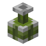 Green Glazed Jar in Minecraft