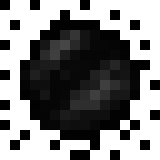 Ball Of Darkness in Minecraft