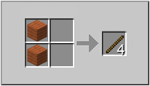 Acacia Planks | How to craft acacia planks in Minecraft | Minecraft Wiki