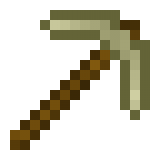 MEGABEEFY Pickaxe в Майнкрафте