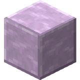 Polished Nullstone in Minecraft