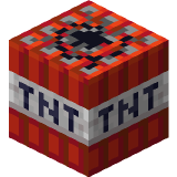 Unstable TNT Mainkraftā