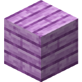 End Planks in Minecraft