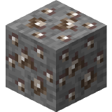 Beryl ore in Minecraft
