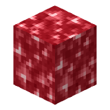 Block of Ruby в Майнкрафте