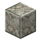 Polished Monzonite in Minecraft
