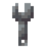 Wrench in Minecraft