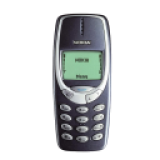 Nokia 3310 (Old) in Minecraft
