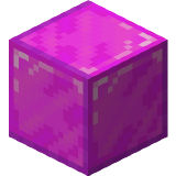 Thorium Block in Minecraft