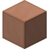 Block of AncientDebeef in Minecraft