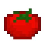Tomate в Майнкрафте