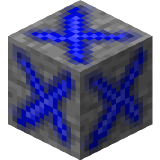 Mana Ore in Minecraft