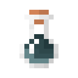 Wraith Essence Potion Mainkraftā