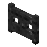 Minecraft Black Gate