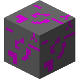 Pink Stone 1 in Minecraft