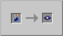 Как сделать зелье невидимости в Майнкрафте - CQ