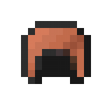 Copper Helmet in Minecraft