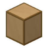 Block of Potash in Minecraft