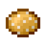 Honey Bun in Minecraft