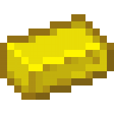 Electro Ingot in Minecraft