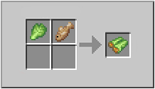 How to craft cabbage rolls in Minecraft