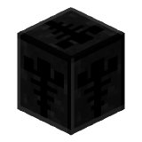 Block of Dead in Minecraft