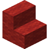 Red Cushion in Minecraft