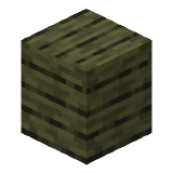 Beech Planks in Minecraft
