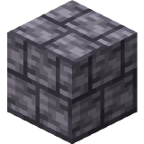 Gray Paper Bricks in Minecraft