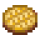Honey Cookie in Minecraft