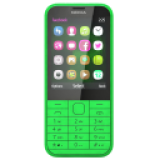 Nokia 225 Mainkraftā