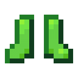 T1 Boots in Minecraft